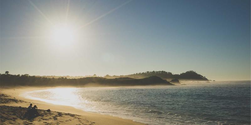 2024秋冬旅行时尚指南：时尚博主的穿搭灵感与生活美学